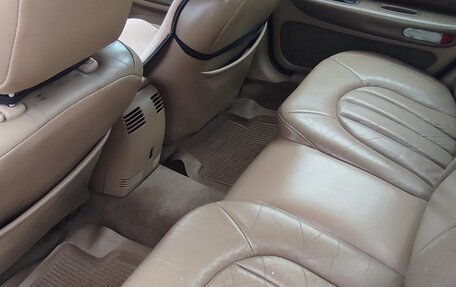 Chrysler LHS II, 1999 год, 310 000 рублей, 9 фотография