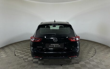 Opel Insignia II рестайлинг, 2019 год, 1 950 000 рублей, 3 фотография