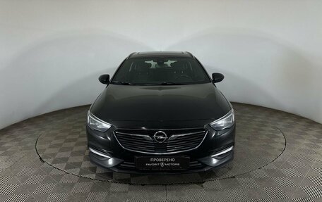Opel Insignia II рестайлинг, 2019 год, 1 950 000 рублей, 2 фотография