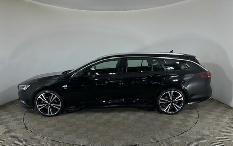 Opel Insignia II рестайлинг, 2019 год, 1 950 000 рублей, 5 фотография
