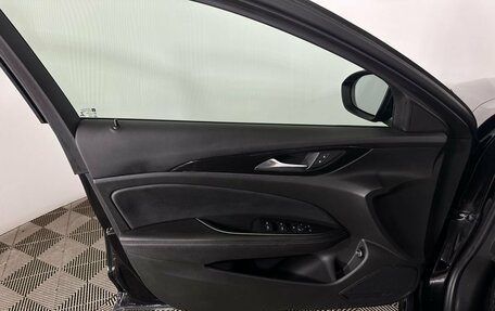 Opel Insignia II рестайлинг, 2019 год, 1 950 000 рублей, 8 фотография