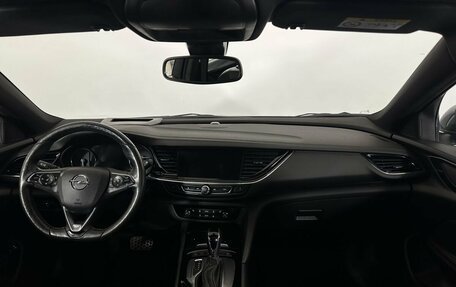 Opel Insignia II рестайлинг, 2019 год, 1 950 000 рублей, 7 фотография