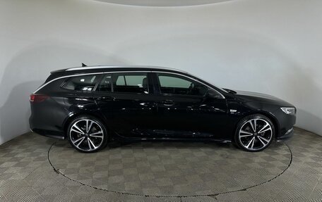 Opel Insignia II рестайлинг, 2019 год, 1 950 000 рублей, 4 фотография