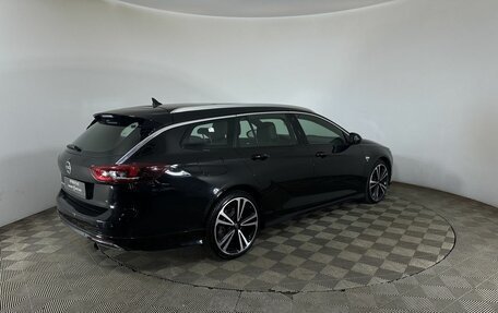Opel Insignia II рестайлинг, 2019 год, 1 950 000 рублей, 6 фотография