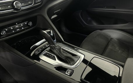 Opel Insignia II рестайлинг, 2019 год, 1 950 000 рублей, 13 фотография