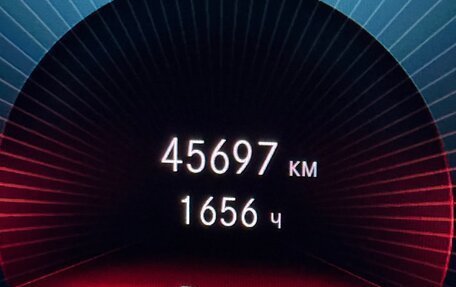 Mercedes-Benz CLA AMG, 2020 год, 6 600 000 рублей, 14 фотография