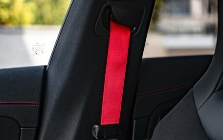 Mercedes-Benz CLA AMG, 2020 год, 6 600 000 рублей, 12 фотография