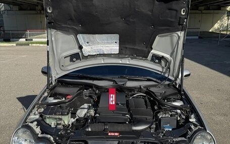 Mercedes-Benz C-Класс, 2005 год, 1 000 000 рублей, 7 фотография