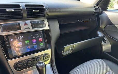 Mercedes-Benz C-Класс, 2005 год, 1 000 000 рублей, 12 фотография