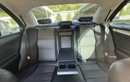 Mercedes-Benz C-Класс, 2005 год, 1 000 000 рублей, 19 фотография