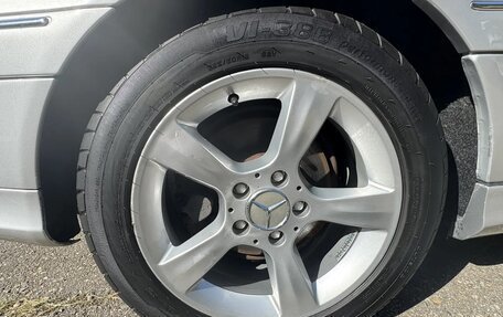Mercedes-Benz C-Класс, 2005 год, 1 000 000 рублей, 22 фотография