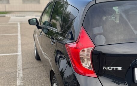Nissan Note II рестайлинг, 2016 год, 680 000 рублей, 15 фотография