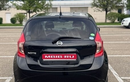Nissan Note II рестайлинг, 2016 год, 680 000 рублей, 12 фотография