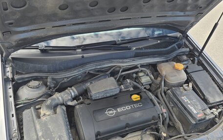 Opel Astra H, 2006 год, 445 000 рублей, 3 фотография