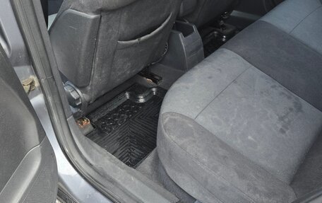 Opel Astra H, 2006 год, 445 000 рублей, 12 фотография