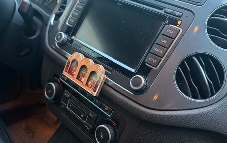 Volkswagen Tiguan I, 2012 год, 1 400 000 рублей, 3 фотография