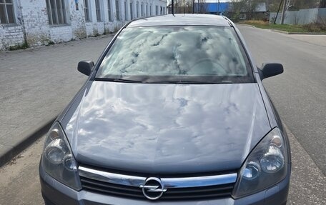 Opel Astra H, 2006 год, 445 000 рублей, 18 фотография