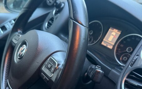 Volkswagen Tiguan I, 2012 год, 1 400 000 рублей, 4 фотография