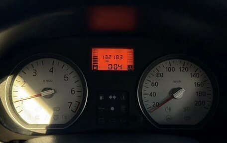 Renault Logan I, 2008 год, 460 000 рублей, 8 фотография