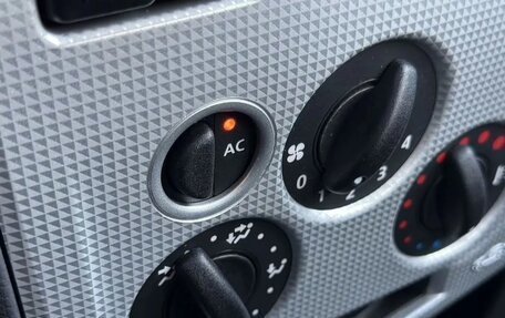 Renault Logan I, 2008 год, 460 000 рублей, 11 фотография