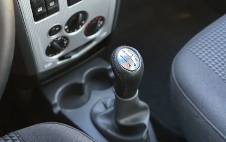 Renault Logan I, 2008 год, 460 000 рублей, 18 фотография