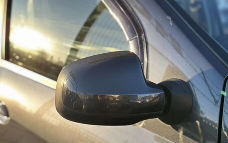 Renault Logan I, 2008 год, 460 000 рублей, 22 фотография