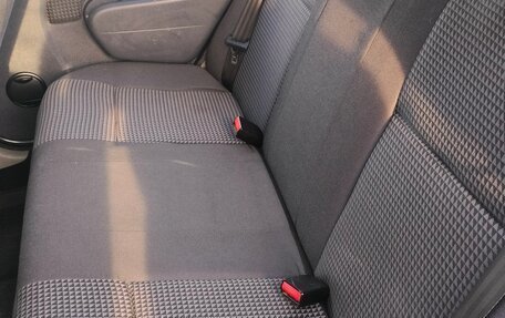 Renault Logan I, 2008 год, 460 000 рублей, 33 фотография