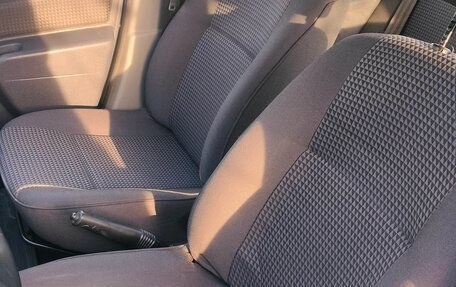 Renault Logan I, 2008 год, 460 000 рублей, 35 фотография