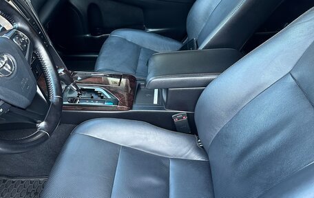 Toyota Camry, 2015 год, 1 900 000 рублей, 5 фотография