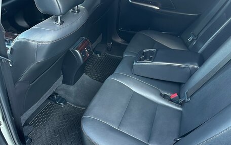 Toyota Camry, 2015 год, 1 900 000 рублей, 6 фотография