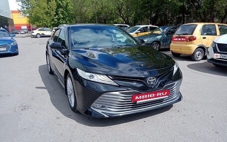 Toyota Camry, 2019 год, 2 730 000 рублей, 5 фотография