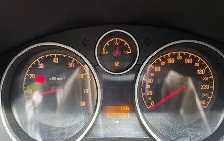 Opel Astra H, 2012 год, 790 000 рублей, 7 фотография
