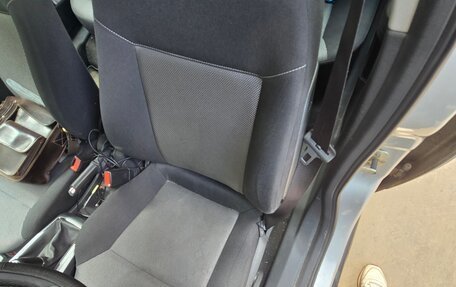 Opel Astra H, 2012 год, 790 000 рублей, 9 фотография