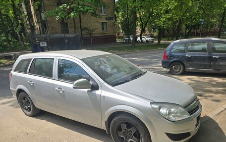 Opel Astra H, 2012 год, 790 000 рублей, 2 фотография