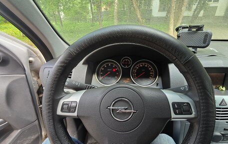 Opel Astra H, 2012 год, 790 000 рублей, 8 фотография