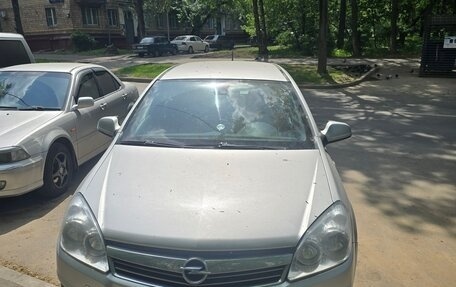 Opel Astra H, 2012 год, 790 000 рублей, 3 фотография