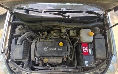 Opel Astra H, 2012 год, 790 000 рублей, 6 фотография