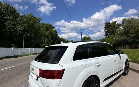 Audi Q7, 2016 год, 4 550 000 рублей, 5 фотография