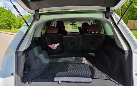 Audi Q7, 2016 год, 4 550 000 рублей, 8 фотография