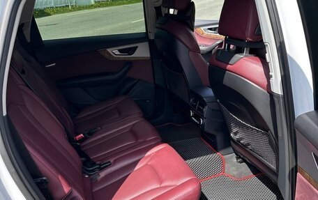 Audi Q7, 2016 год, 4 550 000 рублей, 16 фотография