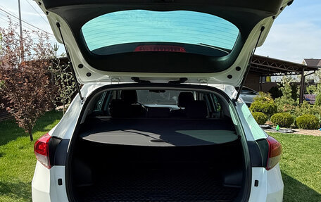 Hyundai Tucson III, 2016 год, 2 490 000 рублей, 10 фотография