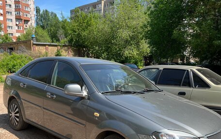 Daewoo Gentra II, 2014 год, 340 000 рублей, 2 фотография