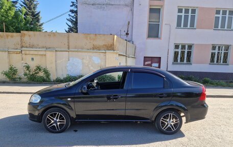 Chevrolet Aveo III, 2010 год, 300 000 рублей, 3 фотография