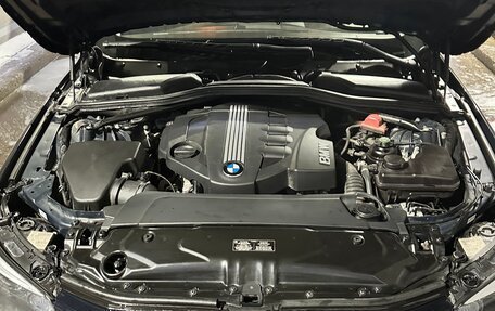 BMW 5 серия, 2010 год, 1 540 000 рублей, 5 фотография