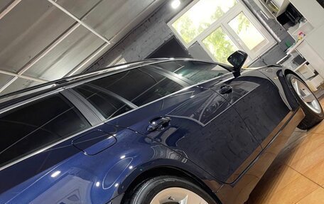 BMW 5 серия, 2010 год, 1 540 000 рублей, 3 фотография