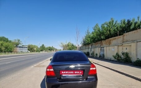 Chevrolet Aveo III, 2010 год, 300 000 рублей, 4 фотография