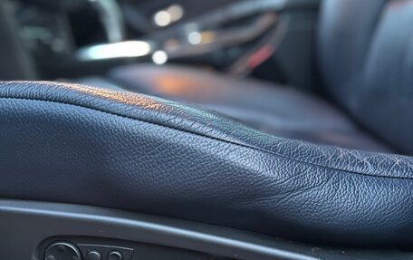 BMW 5 серия, 2010 год, 1 540 000 рублей, 8 фотография