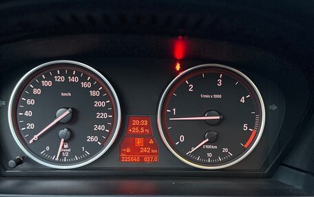 BMW 5 серия, 2010 год, 1 540 000 рублей, 9 фотография