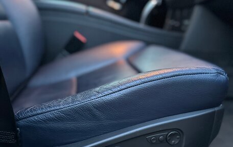 BMW 5 серия, 2010 год, 1 540 000 рублей, 10 фотография