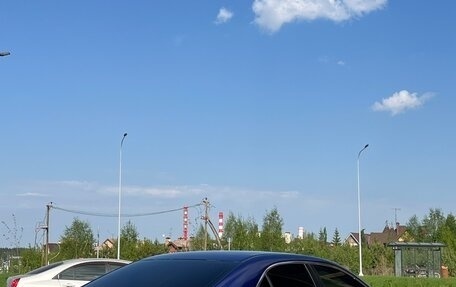 Honda Accord VIII рестайлинг, 2008 год, 1 100 000 рублей, 4 фотография